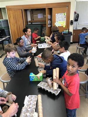 STEAM Lab 2 